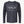 XPLR Topo Performance Long Sleeve in Graphite Camo — UPF 50+ raglan sleeve shirt