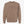 45th Parallel Embroidered Crew sweatshirt in Pigment Clay