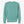 45th Parallel Embroidered Crew sweatshirt in Pigment Mint