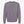 Load image into Gallery viewer, 45th Parallel Embroidered Crew sweatshirt in Pigment Plum
