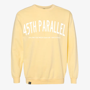 45th Parallel Collegiate Crew