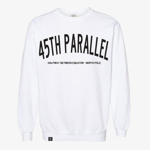 45th Parallel Collegiate Crew