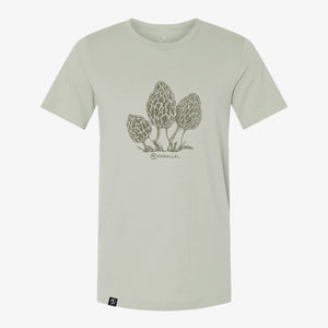 45th Parallel Morchella Tee