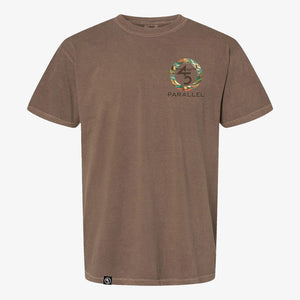 45th Parallel Adventures Tee