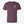 45th Parallel Tagline Tee in Vintage Purple front view