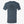 45th Parallel Tagline Tee in Steel Blue back view