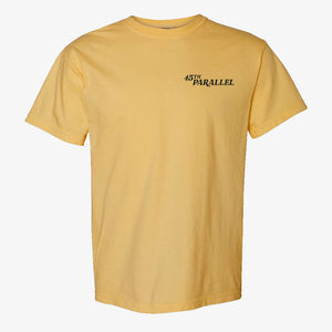 45th Parallel Heritage Eagle Tee