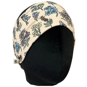 Wide Stretch Knit Headband