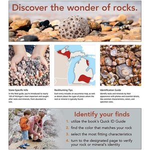 Field Guides & Local Reads