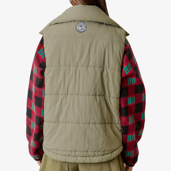 45th Mineral Zip Vest