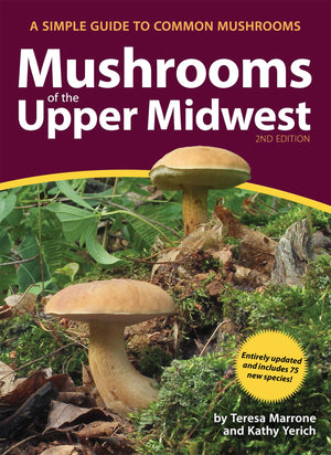 Field Guides & Local Reads