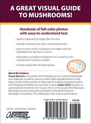 Field Guides & Local Reads