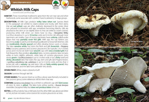 Field Guides & Local Reads