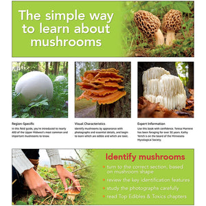 Field Guides & Local Reads