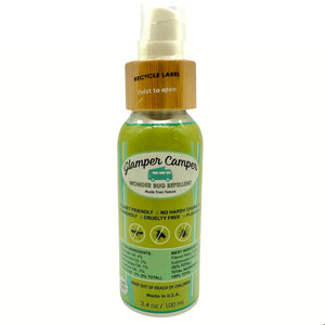 No-See-Um Bug Spray