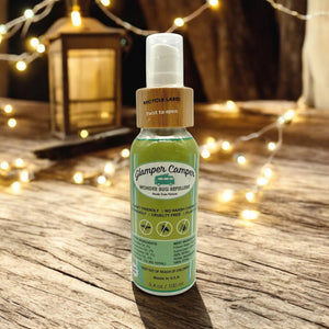 No-See-Um Bug Spray