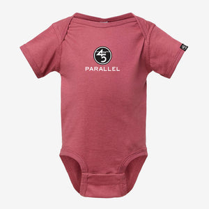 45th Parallel Onesie