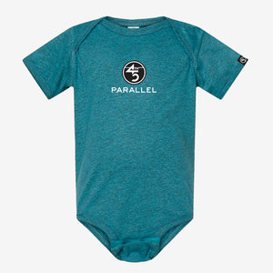 45th Parallel Onesie