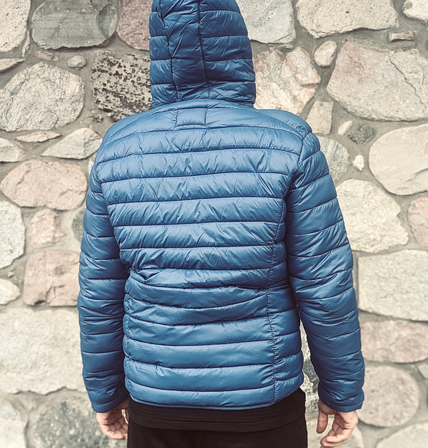 45th Puffer Jacket