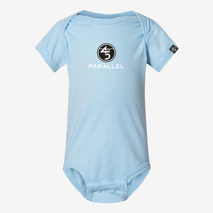 45th Parallel Onesie