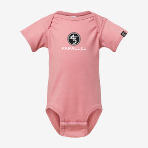 45th Parallel Onesie