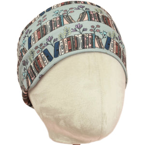 Wide Stretch Knit Headband