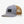 Load image into Gallery viewer, 45TH SNAPBACK TRUCKER HAT
