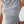 45th Parallel Raw Edge Ribbed Tank