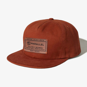 45th Parallel Field Trip Hat