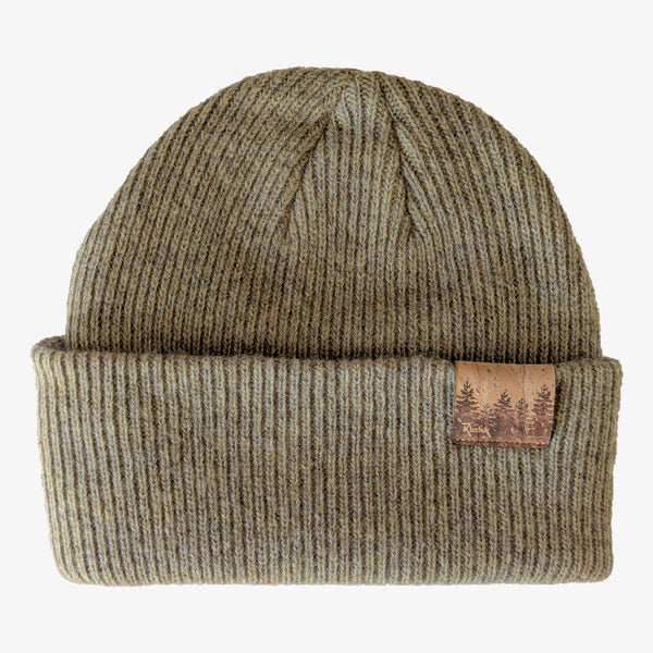 45th Parallel Merino Wool Trail Beanie