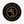 45th Parallel Tagline Sticker in Brown