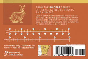 Field Guides & Local Reads