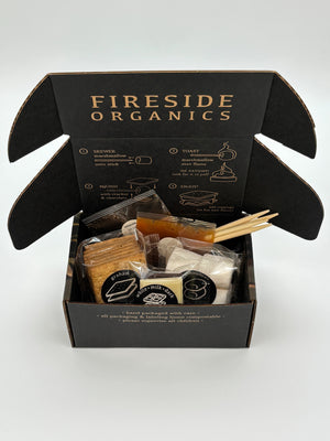 Campfire S'mores Kit