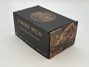 Campfire S'mores Kit
