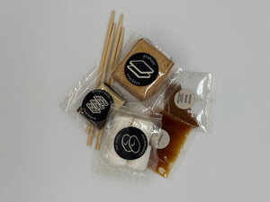 Campfire S'mores Kit
