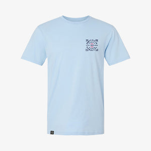 45th Parallel Trademark Tee