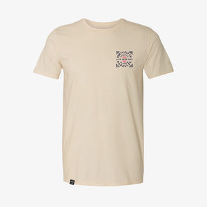 45th Parallel Trademark Tee