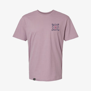 45th Parallel Trademark Tee
