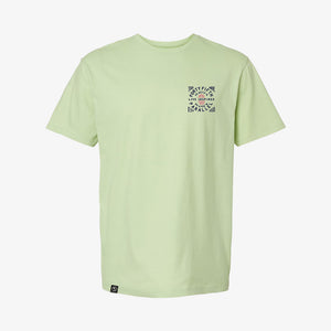45th Parallel Trademark Tee