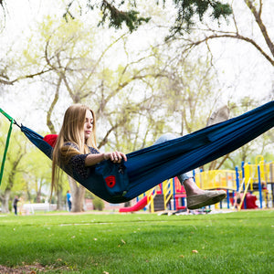 Grand Trunk Ultralight Starter Hammock