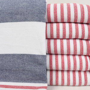 45th Parallel Turkish Beach Towel