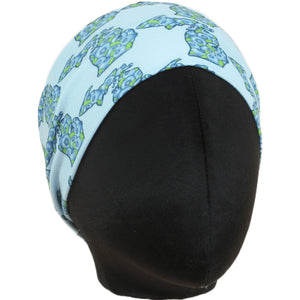 Wide Stretch Knit Headband