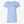 45th Parallel Women's Tagline Tee in Clear Sky