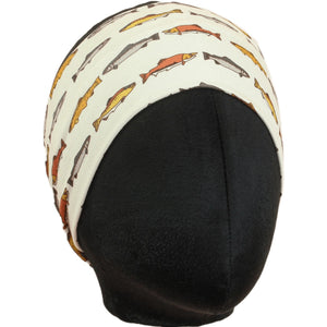 Wide Stretch Knit Headband