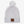 Load image into Gallery viewer, 45th Textured Cuff Beanie with Leather patch
