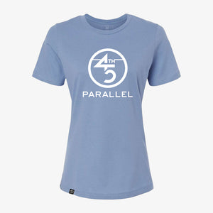 45th Parallel Women's Classic Tee