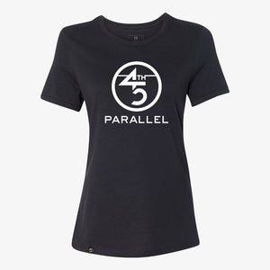 45th Parallel Women's Classic Tee