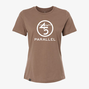 45th Parallel Women's Classic Tee