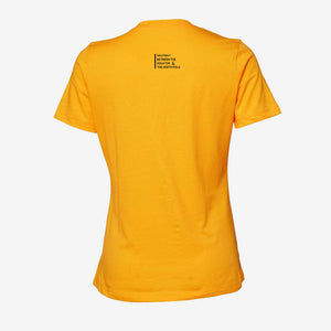 45th Parallel Women's Essential Tee
