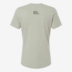 45th Parallel Women's Essential Tee